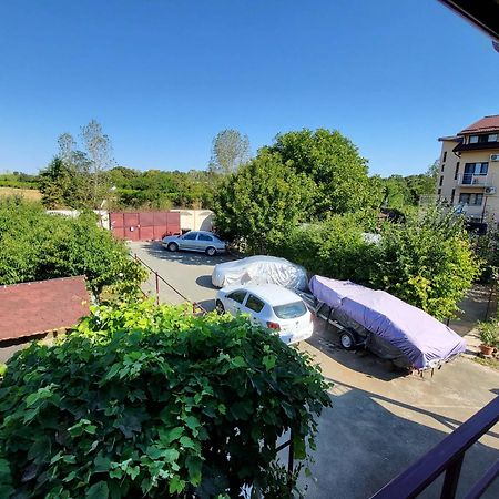 Vila Hipo Vénus Extérieur photo