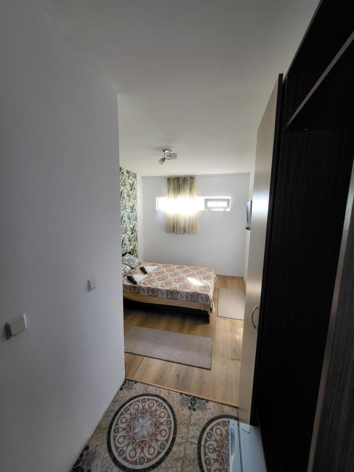 Vila Hipo Vénus Extérieur photo