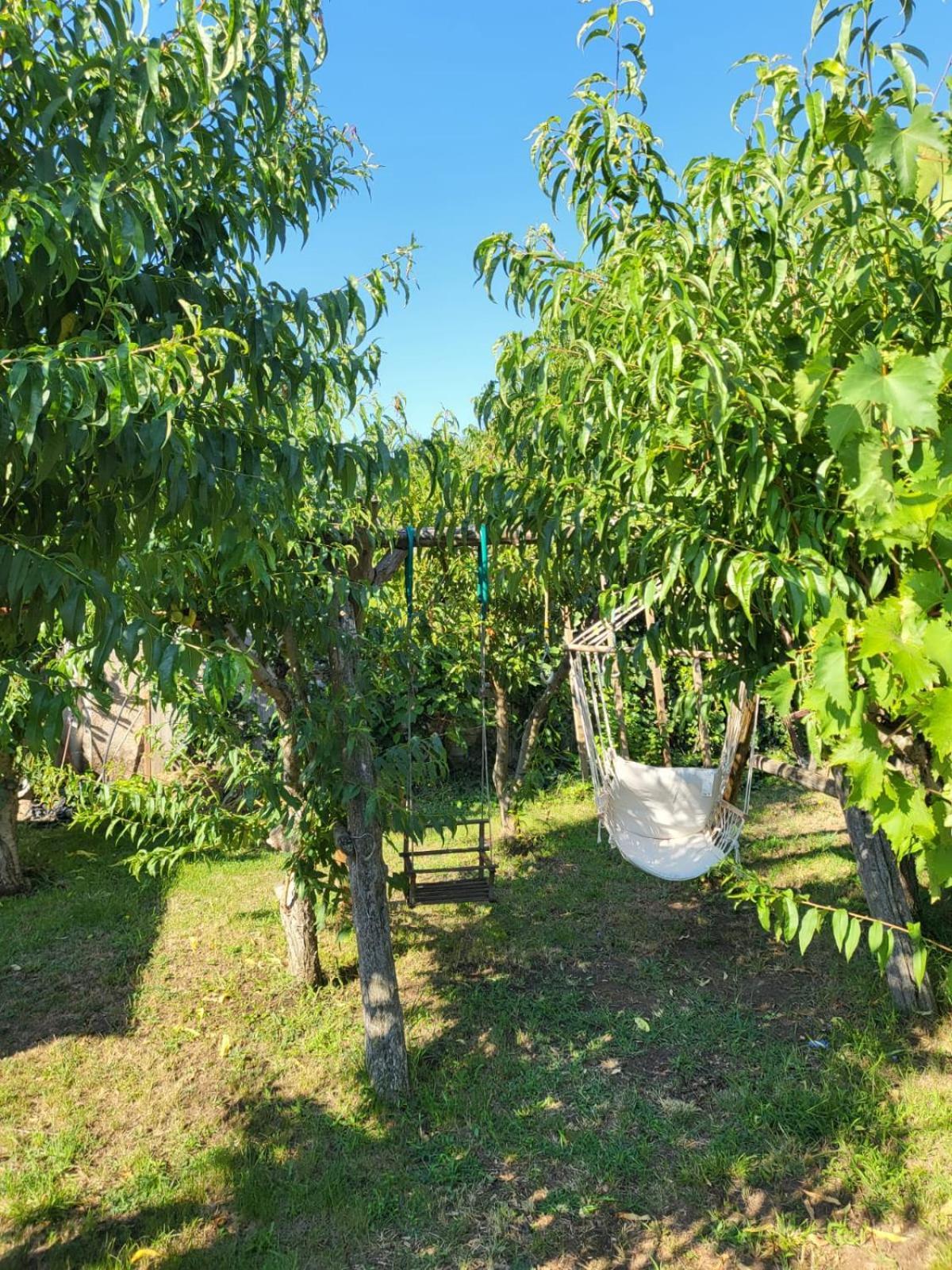 Vila Hipo Vénus Extérieur photo