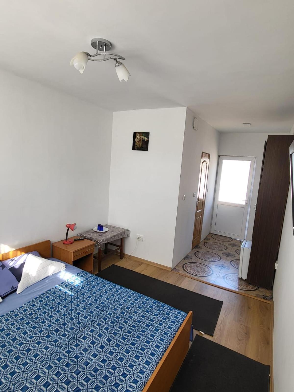 Vila Hipo Vénus Extérieur photo
