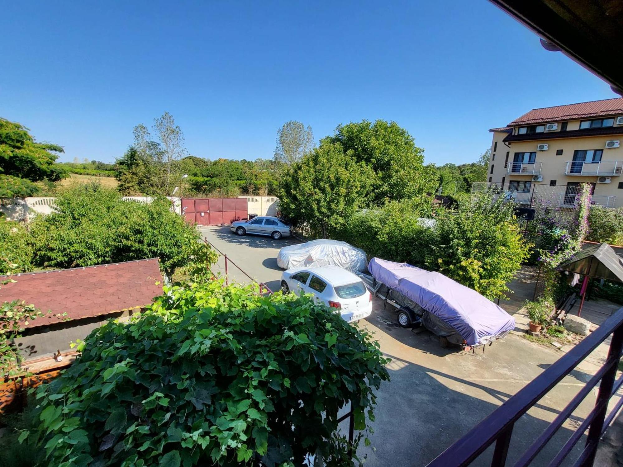 Vila Hipo Vénus Extérieur photo