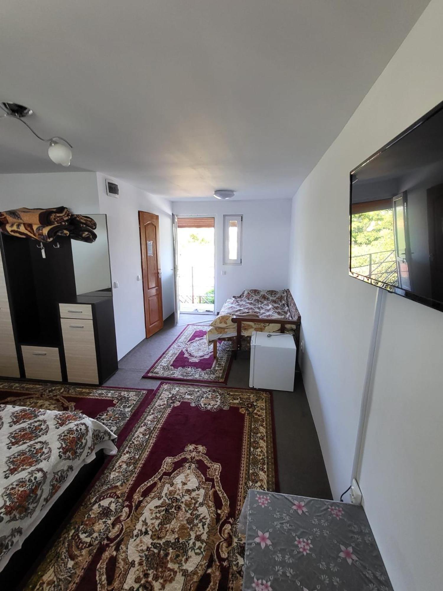 Vila Hipo Vénus Extérieur photo
