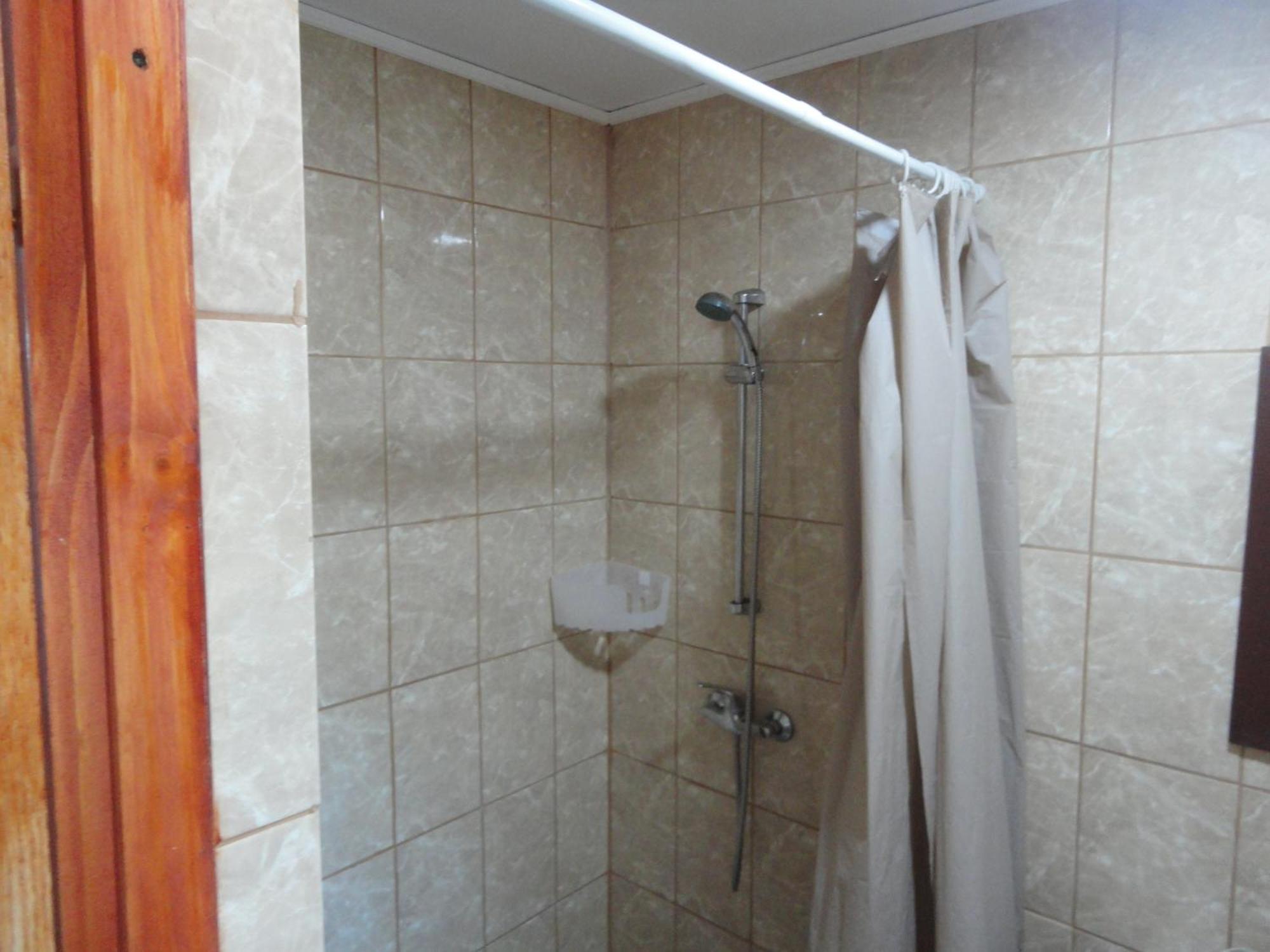 Vila Hipo Vénus Extérieur photo